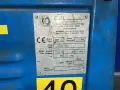 ERCOLINA 90 DEG. BENDER  -  TB050-EDT
