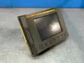 FANUC 21i-MP OPERATOR PANEL  -  A02B-0285-B502