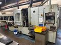 Euroturn 8/32 Multiple Spindle bar machine