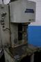 8 TON DENISON HYDRAULIC C FRAME PRESS: STOCK #74275
