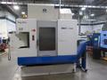 Daewoo DMV-400 CNC Vertical Machining Center with Automatic Pallet Changer, Fanuc 18, 30 ATC, Thru Spindle Coolant- Auction Item