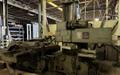 64" X 42" BULLARD DYNAMILL HORIZONTAL BORING MILL. STOCK # 0546226