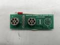 415-0128-002B HURCO SWITICH CONNECTOR BOARD STOCK #16122