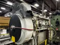 40 TON L&amp;J STRAIGHT SIDE PRESS: YOBRO #23910