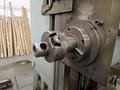 4&quot; NOMURA B-100WP HORIZONTAL BORING MILL. STOCK #0239625