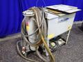 HIGH PRESSURE COOLING SYSTEM  -  J8 1000