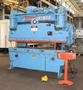 55 Ton x 8 Ft NIAGARA Hydraulic Press Brake, Model HD55-6-8