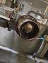 Custom Built Stainless Steel Dual Double Helix Ribbon Blender, 2000