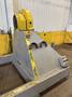 120&quot; SWING X 208&quot; LONG HEADSTOCK &amp; TAILSTOCK POWERED WELDING POSITIONER / PIPE ROLLER: YOBRO #23957