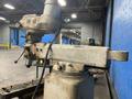 WELLS-INDEX 10”X42” VERTICAL MILL  -  887