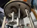 ROSS 10 GALLONS 10 GALLON ROSS PVM-10 PLANETARY MIXER  -  PVM-10