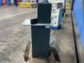 CHALLENGE 14” X 20” SINGLE CORNERING MACHINE  -  CMC-431B