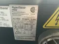 HYPERTHERM 260 A PLASMA CUTTING SYSTEM  -  HPR260XD