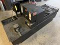 Qty 3 - PRAB Model PFA-80 Paper Filter Filtration Coolant Conveyor Systems