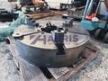 32&quot; 3 Jaw Chuck #7890, 10.5&quot; Thru hole with A-15 Mount