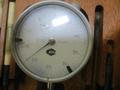 Depth Bore Gauge (2), 1 Mitutoyo and 1 Allina- Auction Item