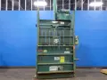 SELCO 48" X 24" BALER  -  V5-HD
