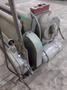 60" X 16-GAUGE WYSONG MODEL #B-60 PLATE BENDING ROLL: YOBRO #25834