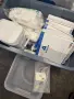 Buehler EcoMet 30 Fully Automatic, Twin Head Programmable Polisher System with Accessories (2022)