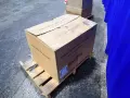 BALDOR 40 HP MOTOR  -  ECP4110T-4