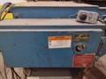 2500 LBS ARONSON MODEL #HD25-A POWERED ROTARY WELDING POSITIONER: STOCK #17939