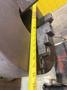 32" X 60" BIRMINGHAM MODEL #DL3260 GAP BED ENGINE LATHE 2006 5" HOLE : YOBRO #25339