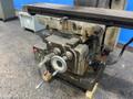 POLAMCO 50” X 13” HORIZONTAL MILL  -  FWD32