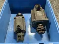 Servo Motors