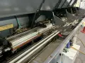 FAB MACHINERY BAR FEEDER   -  TURBO 5-55/3800/A
