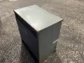 SQUARE D 45 KVA TRANSFORMER  -  45T6H