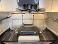 Mori Seiki NV4000 DCG CNC Vertical Machining Center – Pallet Changer Mill