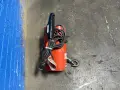 CM 1/4 TON ELECTRIC CHAIN HOIST   -  WB