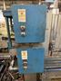 24" WIDE BELT CAE RANSOHOFF 3-STAGE STAINLESS STEEL BELT CONVEYOR PARTS WASHER, WITH RUST INHIBITOR APPLICATION: YOBRO #25378