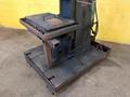 24&quot; DEFIANCE MACHINE WORKS MODEL 200 SINGLE SPINDLE DRILL: STOCK #13426