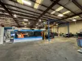 Prima Power 10K WATT Laser  -  LASER GENIUS+