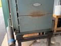 Thermolyne Electric Heat Treat Oven on Metal Stand- Auction Item
