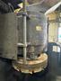 84” X 100 HP BLANCHARD MODEL #42-84 ROTARY SURFACE GRINDER : YOBRO #25951