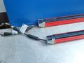 Allen-bradley Light Curtain Pair - 450l-e4fl1950yd