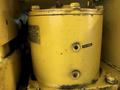 20,000 LB 10 TON BRADLEY MOTORIZED ROTAION COIL GRAB CLAW TYPE LIFT: STOCK #15816