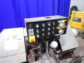 MARVEL / ARMSTRONG-BLUM MFG. 12" HORIZONTAL BAND SAW   -  PA10