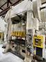 300 ton Niagara SC2-300-72-42P Used Straight Side Double Crank Mechanical Metal Stamping Press For Sale, Year 1980