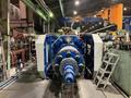 1450 Ton, 6" SMS HybrEX EXTRUSION PRESS