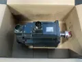 Yaskawa Electric 1500 Rpm Ac Servo Motor  -  Sgmg-13a2abc