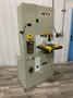 19-1/2" VICTOR DCM-5 VERTICAL BAND SAW: STOCK #81434