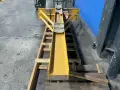 Harrington  1 Ton  Gantry Crane  - 221039t