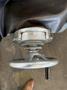 MOORE NO. 3 JIG GRINDER. STOCK # 0237525.