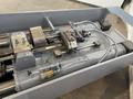 5&quot; X 60&quot; MITTS &amp; MERRILL MODEL #9B HYDRAULIC KEYSEATER : STOCK #14144