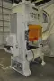 MINSTER 100 TON SSDC PRESS, STOCK# 13617J