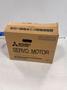 MITSUBISHI HF154S-A51 SERVO MOTOR NEW WITH OPEN BOX