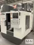 HAAS UMC-350 HD CNC 5-Axis Universal Machining Center, 2022